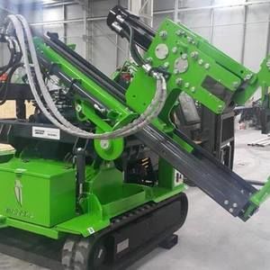 Meet your Posher, Warren